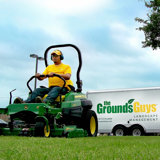 The Grounds Guys of Huntsville