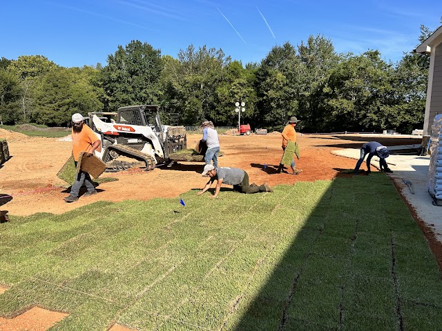 The Grounds Guys of Huntsville photo 3