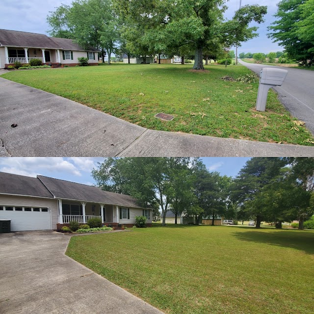 The Grounds Guys of Huntsville photo 4