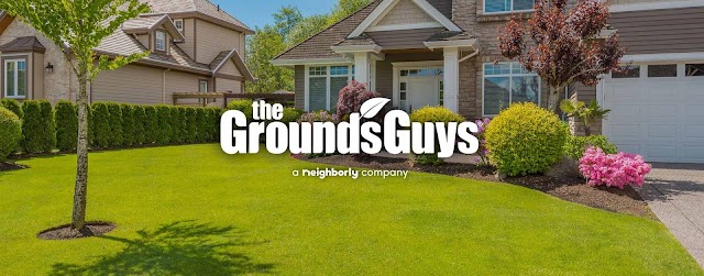 The Grounds Guys of Mobile