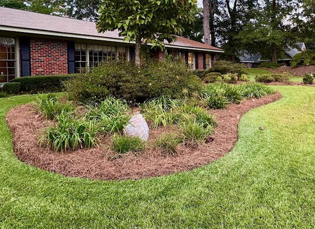 The Grounds Guys of Montgomery, AL