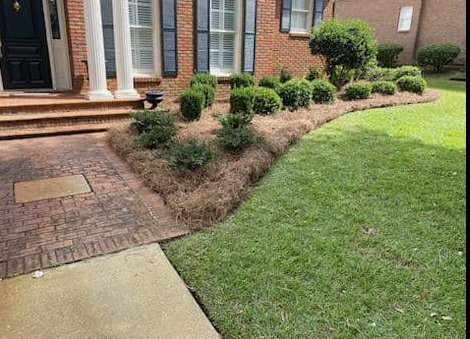 The Grounds Guys of Montgomery, AL photo 4