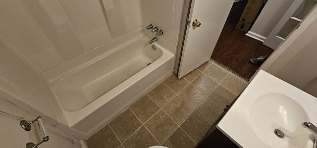 The Grout Medic of Chattahoochee Valley photo 2