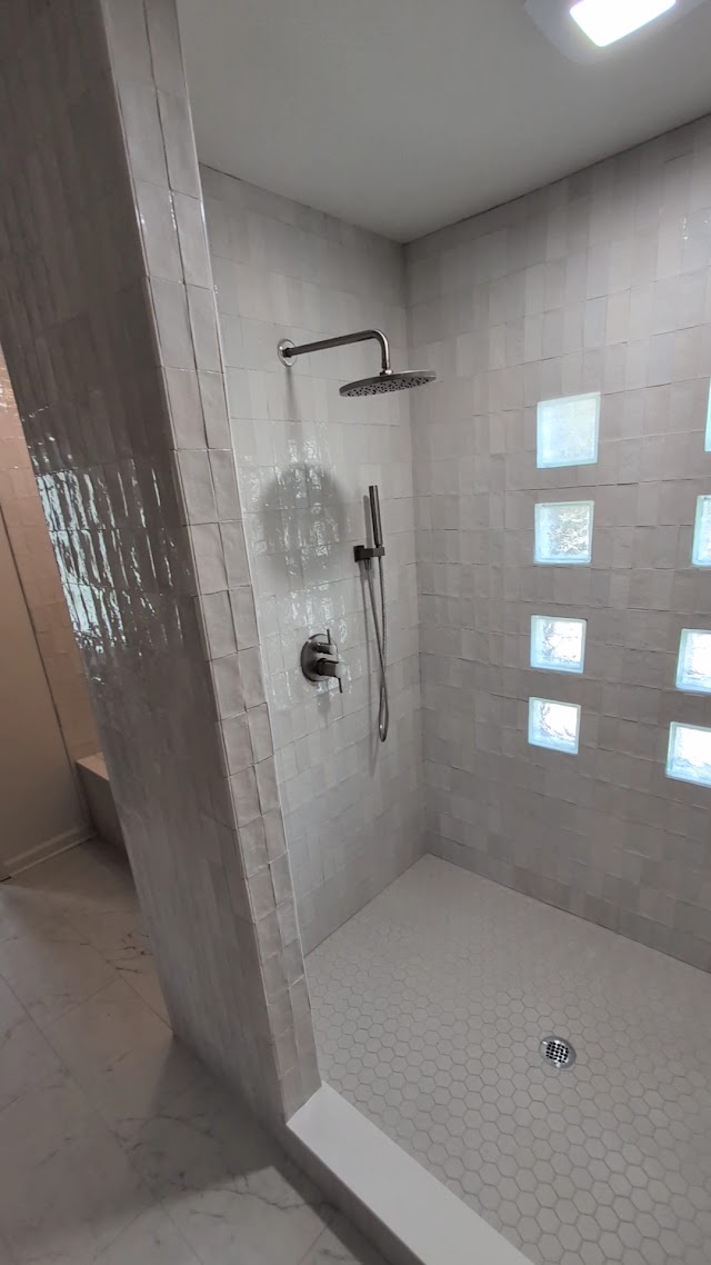 The Grout Medic of Decatur photo 3