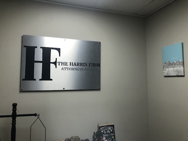 The Harris Firm LLC photo 3