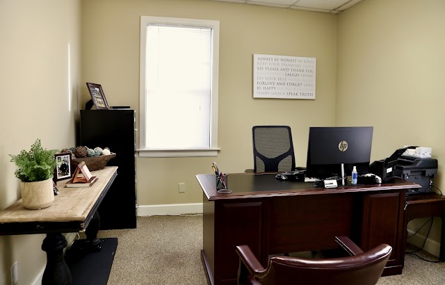 The Harris Firm LLC photo 2