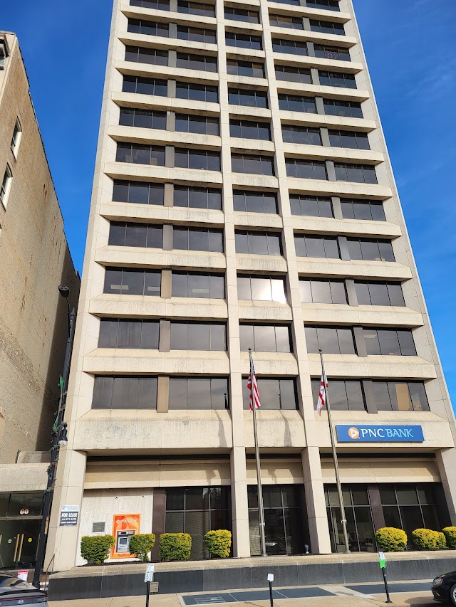 The Harris Firm LLC photo 3