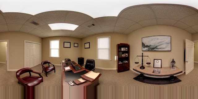 The Harris Firm LLC photo 4