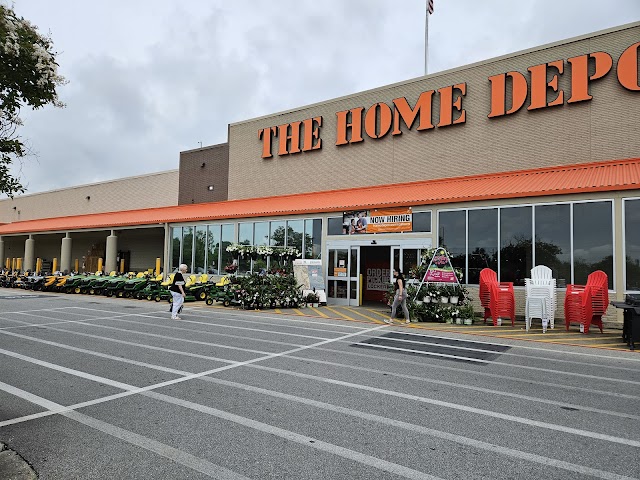 The Home Depot