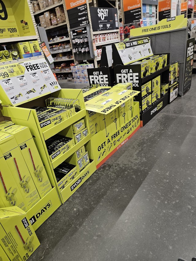 The Home Depot photo 2
