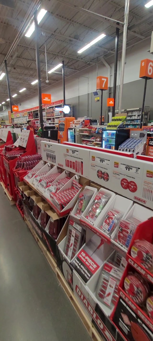 The Home Depot photo 3