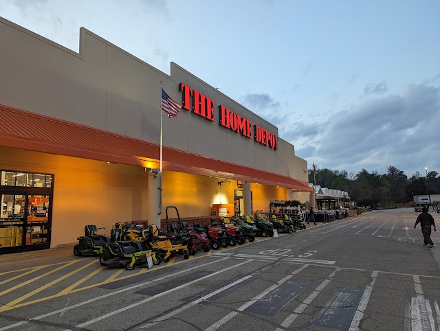 The Home Depot