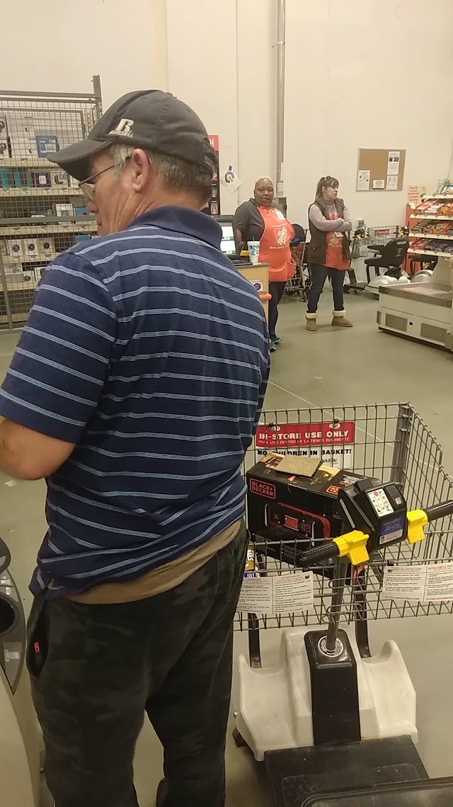 The Home Depot photo 3