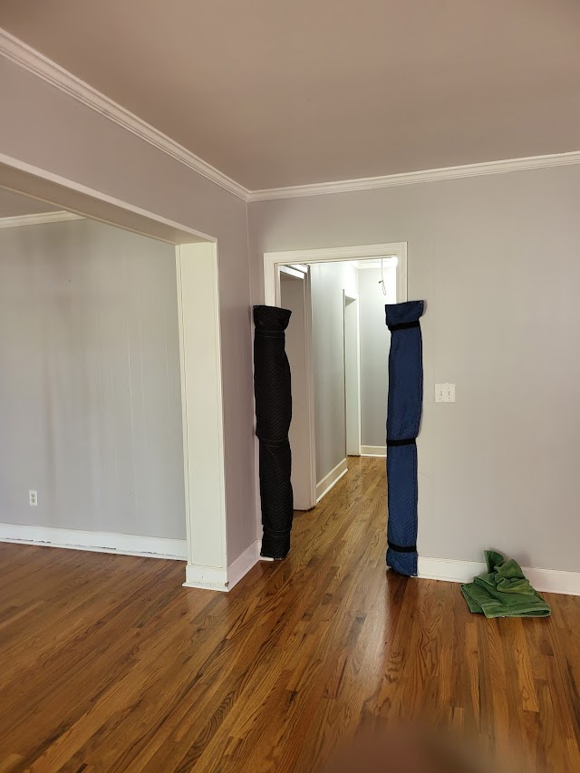 The Home Moving Solution photo 2