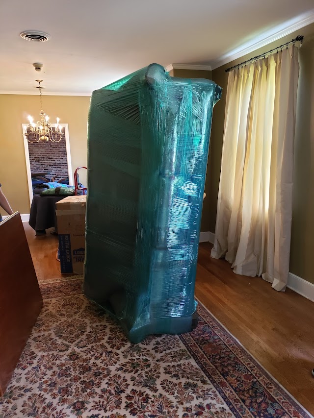 The Home Moving Solution photo 3