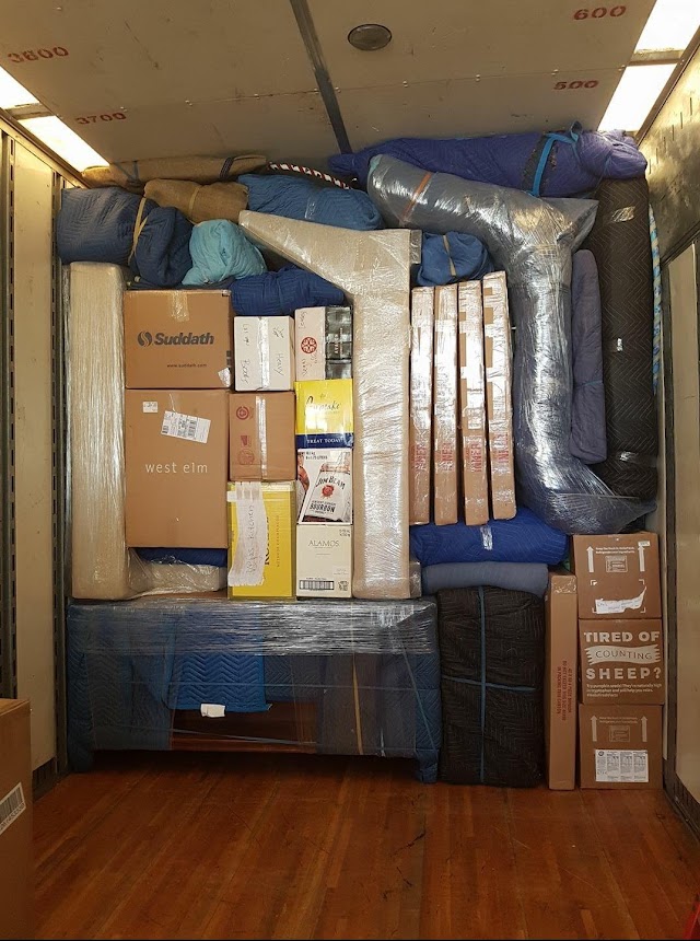 The Home Moving Solution photo 4