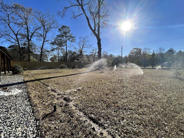 The Irrigation Company