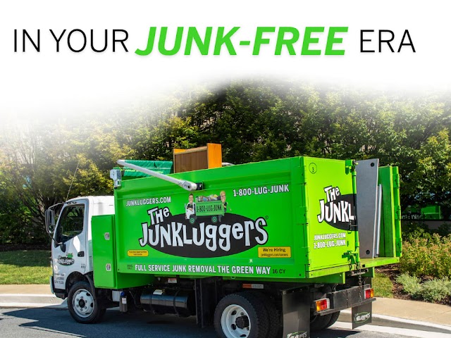 The Junkluggers of West Atlanta photo 3