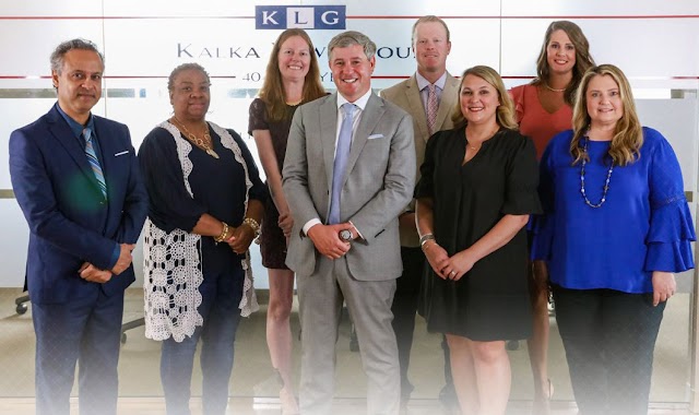 The Kalka Law Group - Personal Injury & Car Accident Attorneys