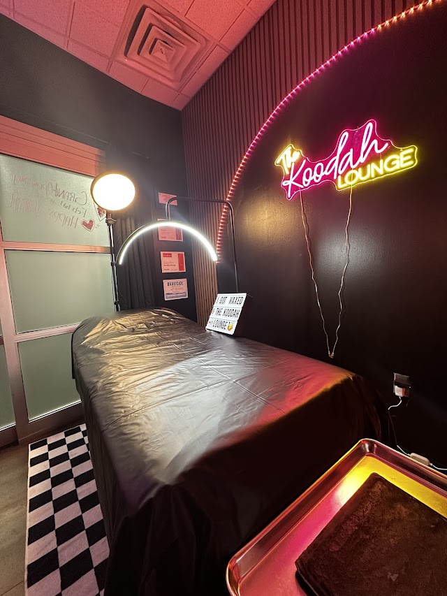 The Koodah Lounge photo 3