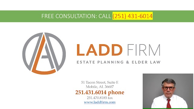 The Ladd Firm, LLC photo 2
