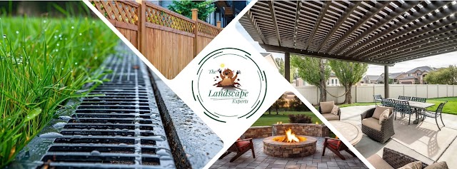 The Landscape Experts