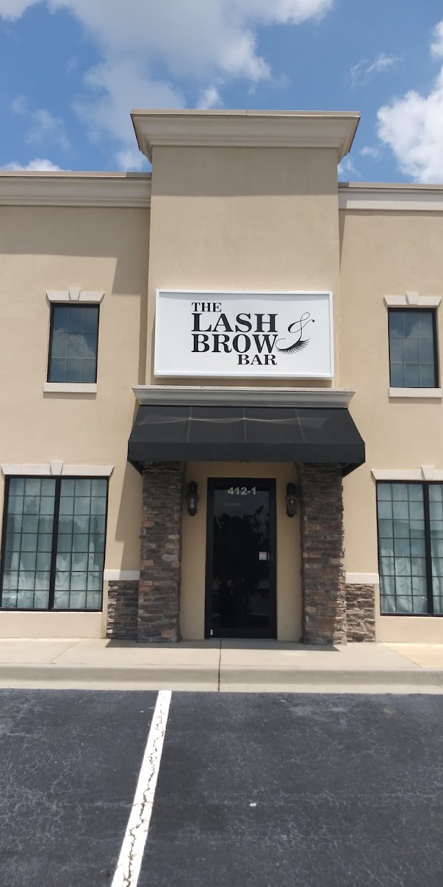 The Lash And Brow Bar | Microblading photo 1