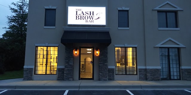 The Lash And Brow Bar | Microblading photo 2