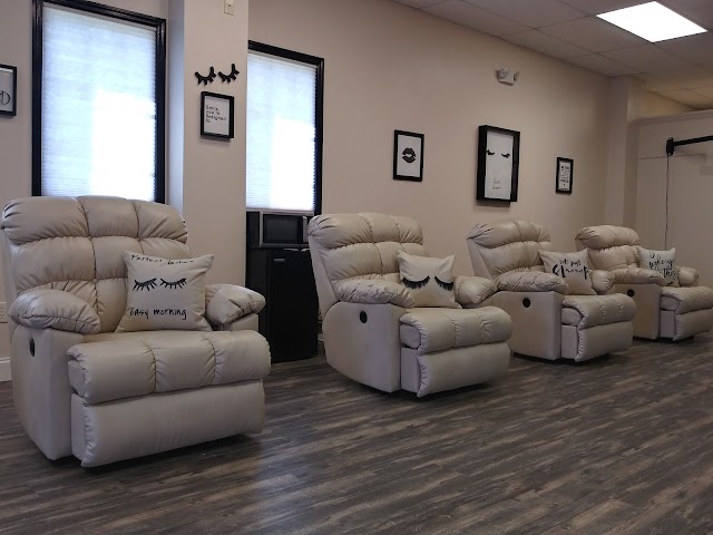 The Lash And Brow Bar | Microblading photo 4