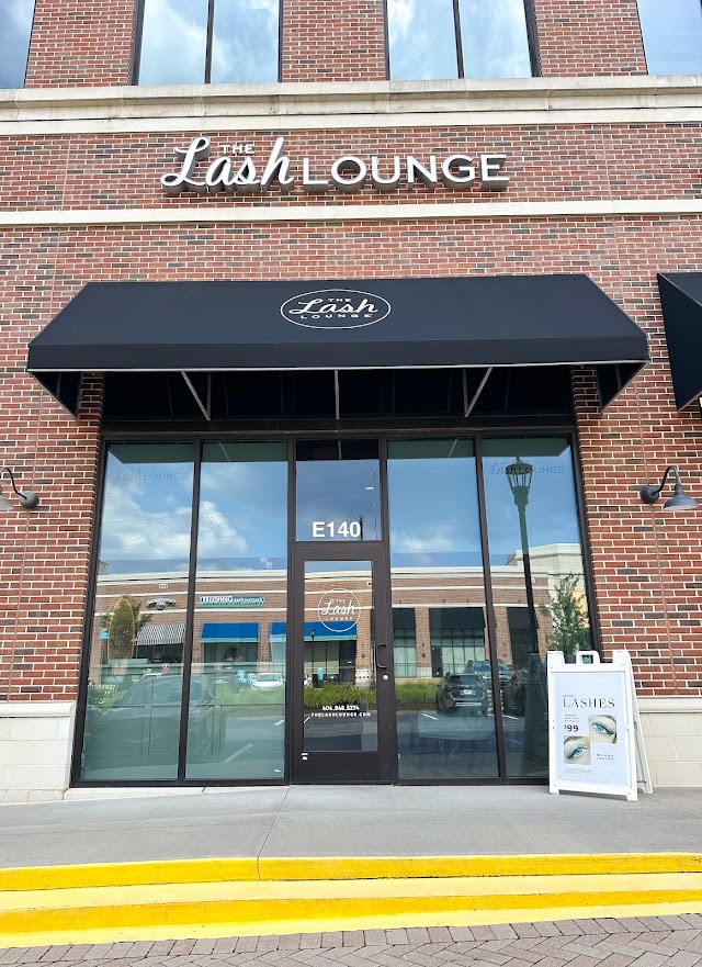 The Lash Lounge photo 4