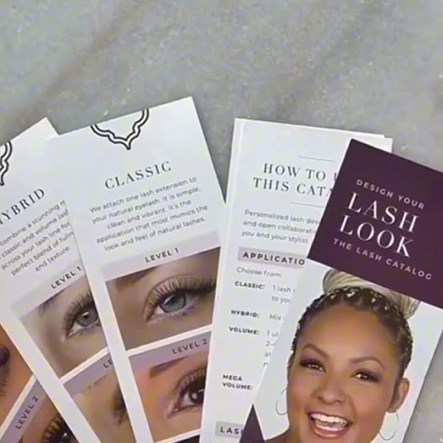 The Lash Lounge photo 3