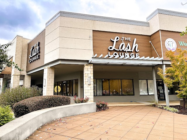 The Lash Lounge photo 4