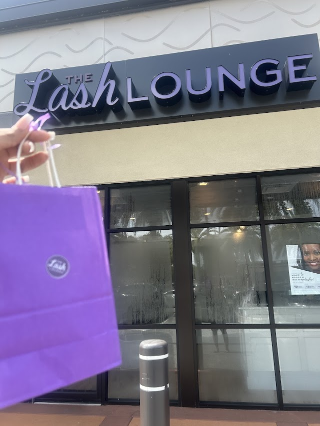The Lash Lounge photo 3