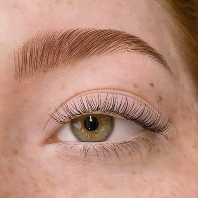 The Lash Lounge photo 4