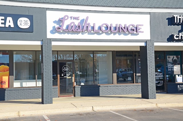 The Lash Lounge photo 4