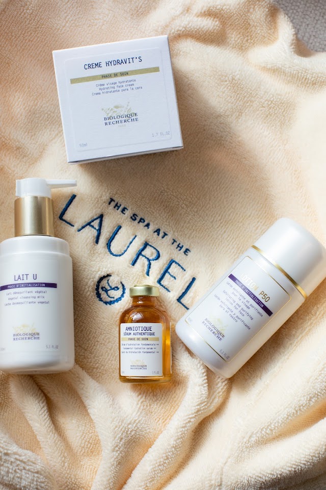 The Laurel Spa