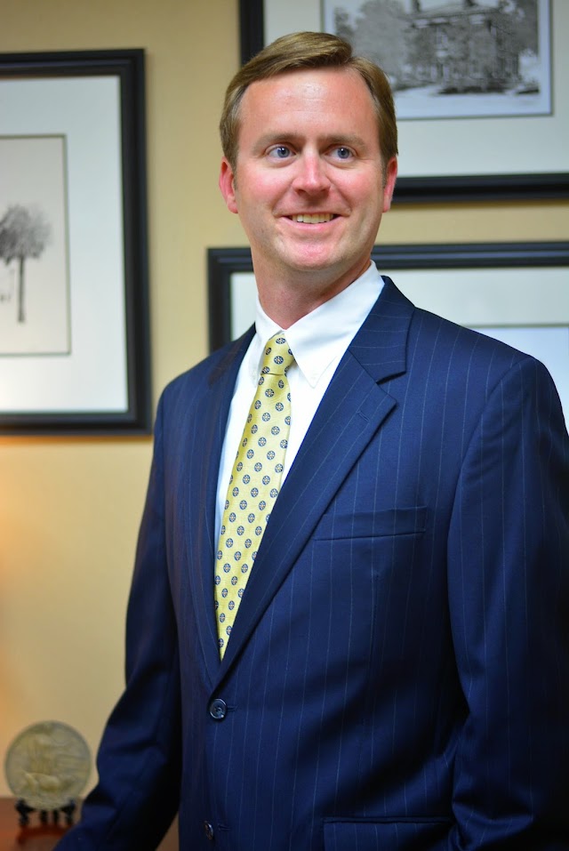 The Law Office of Blake N. Brantley photo 2