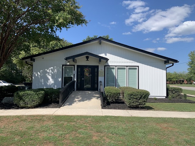 The Law Office of Brad Phillips, LLC