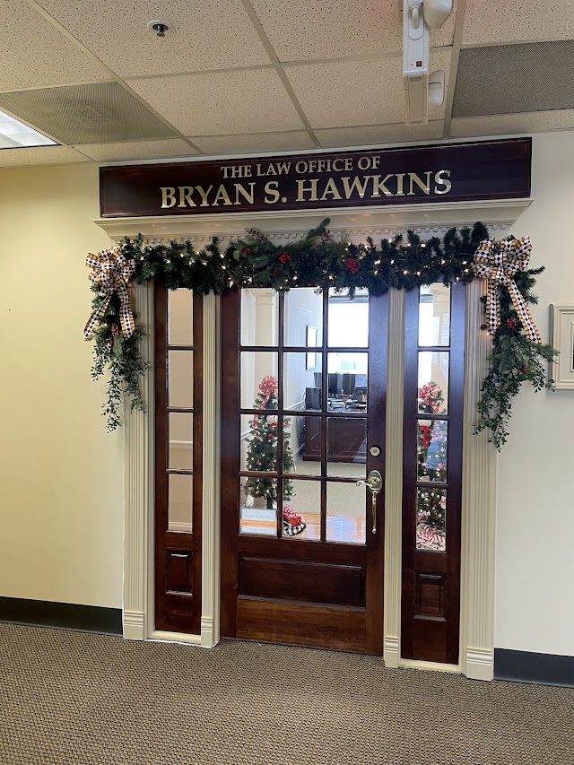 The Law Office of Bryan S. Hawkins photo 2