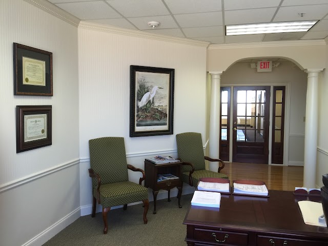 The Law Office of Bryan S. Hawkins photo 3