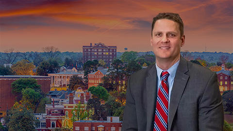 The Law Office of George O. Haskell, IV