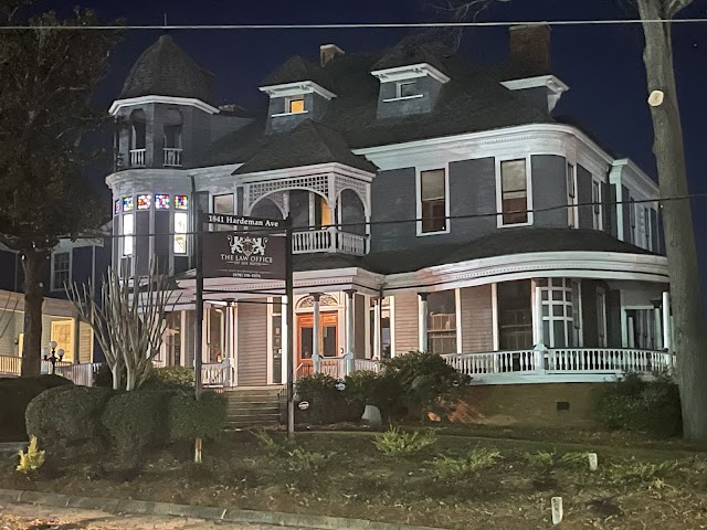 The Law Office of Joe Boyd, LLC photo 2