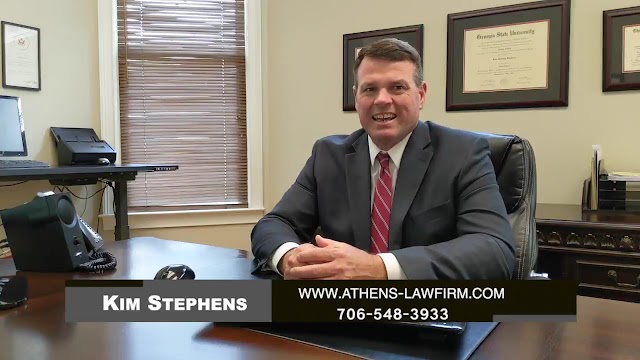 The Law Office of Kim Stephens photo 2