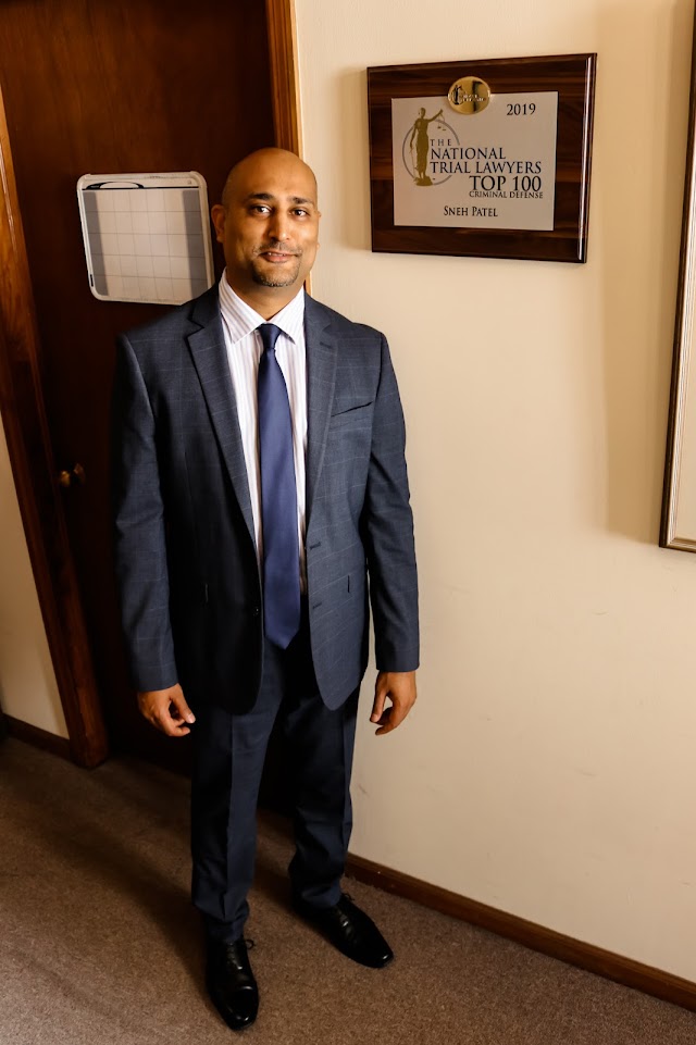 The Law Office of Kurtis C Bronston photo 2