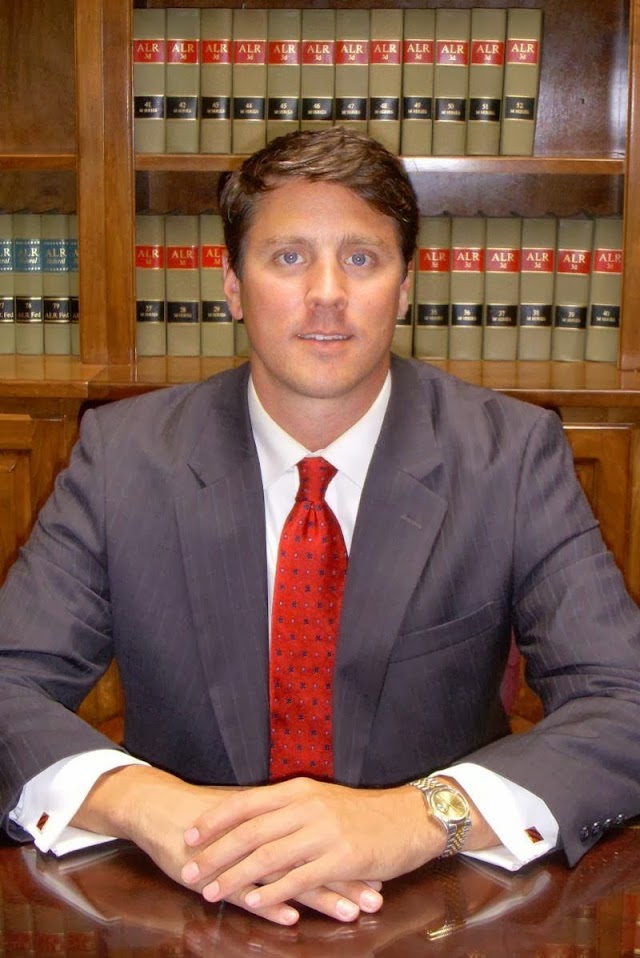 The Law Office of R. Douglas Lenhardt, LLC photo 2