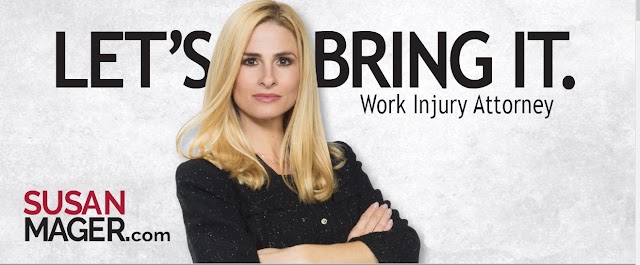 The Law Office of Susan Mager, LLC
