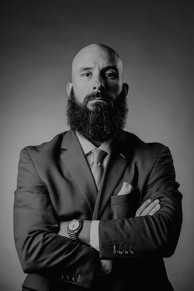 The Law Offices of Blake A. Poole, LLC - Gainesville Criminal Defense Lawyer photo 2