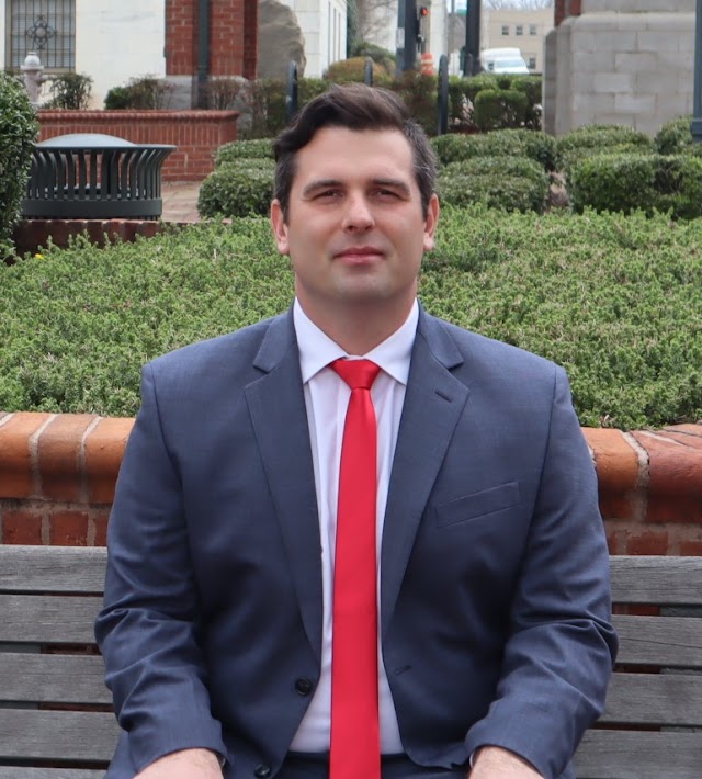The Law Offices of Blake A. Poole, LLC - Gainesville Criminal Defense Lawyer photo 3