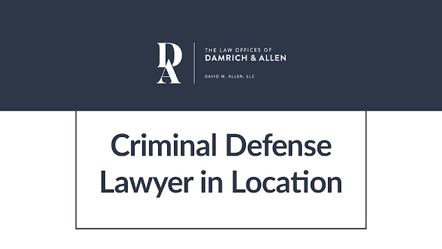 The Law Offices of Damrich & Allen photo 2