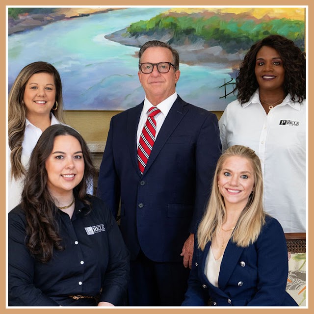 The Law Offices of Robert F. Pirkle